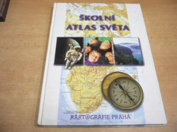 Školní atlas světa (2000)