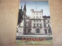 Lednice (1958)
