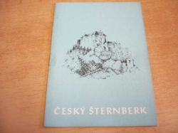 Eva Šamánková - Český Šternberk (1959)