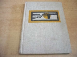 Peter Sever - Malí partyzáni (1964) ed. Svazu protifašistických bojovníků