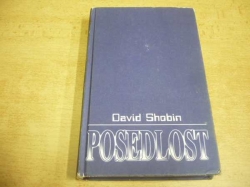 David Shobin - Posedlost (1999)