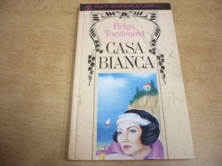 Helga Torstenová - Casa Bianca. Knihy Večerů pod lampou (1992) 