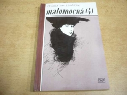 Helena Mniszkówna - Malomocná 1. díl (1993) Série Do kabelky