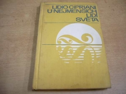 Lidio Cipriani - U nejmenších lidí světa (1971) 