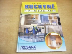 Petr Velfel - Kuchyně. Domácí technika (2005)