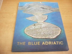 Ivan Roas - The blue adriatic (1983) Anglicky