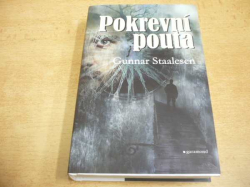  Gunnar Staalesen - Pokrevní pouta (2016) Série Varg Veum