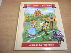 Ivana Pilařová - Kde bolo, tam bolo (2015) slovensky