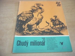 Vladimír Šustr - Chudý milionář (1973) ed. KARAVANA    