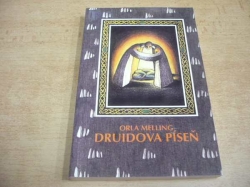  Orla Melling - Druidova píseň (1997)