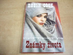 Robin Cook - Známky života (1995)  