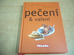 Michael Koch - Pečení, vaření (2008)