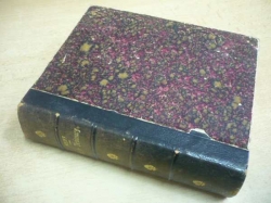 Parallel Dictionaries of The Russian, French, German and English Languages (1903)