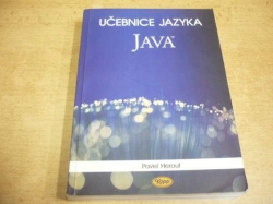 Pavel Herout - Učebnice Java (2000)