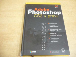 Tim Grey - Adobe Photoshop CS2 v praxi (2006)