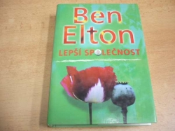 Ben Elton - Lepší společnost (2004) 