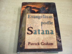  Patrick Graham - Evangelium podle Satana (2007) Série Maria Parksová