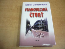  Stella Cameronová - Francouzská čtvrť (2001) Série Bayou