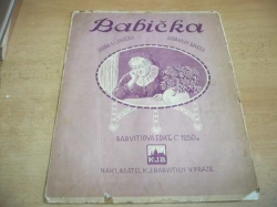 G. Langer - Babička (1926)