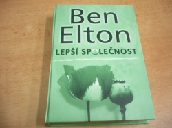 Ben Elton - Lepší společnost (2004) 