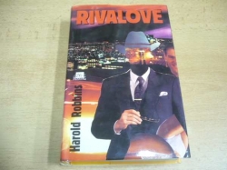 Harold Robbins - Rivalové (1996)  