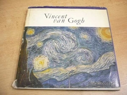 Miroslav Lamač - Vincent van Gogh (1966) 