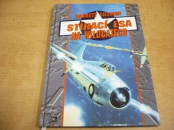 Barrett Tillman - Stíhací esa na Wildcatech (1996) ed. Pilot  