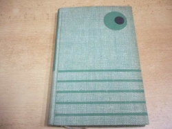 Cherry Kearton - Zvířata jdou pít (1937) ed. Orbis pictus nová řada