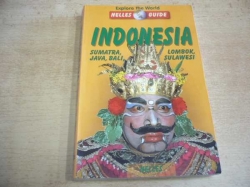 Indonesia. Nelles Guide (2000) ed. Explore the World, anglicky