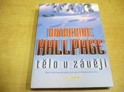 Katherine Hall Page - Tělo v závěji (2008) Série Faith Fairchildová. Ed. Class