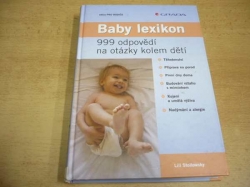 Lili Stollowsky - Baby lexikon (2008)