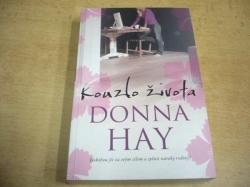  Donna Hay - Kouzlo života (2009)
