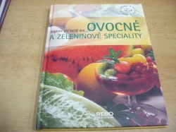 Enkhuizen Minkowski - Ovocné a zeleninové speciality (2007) Série. Inspirece pro každý den 13.