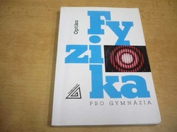 Oldřich Lepil - Fyzika pro gymnázia. Optika (2004) 