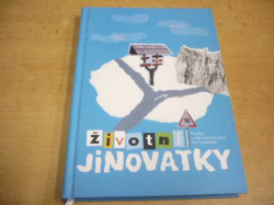 Eva Hauserová - Životní jinovatky (2012)