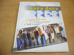  Šárka Pavličová - Sama doma (2008) Ed. České televize