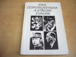Idea Československa a střední Evropa (1994)