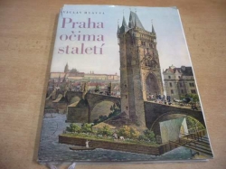 Václav Hlavsa - Praha očima staletí (1972)