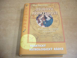  Sarah Bartlettová - Osudová přitažlivost (2001)