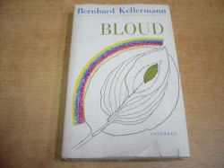  Bernhard Kellermann - Bloud (1980)