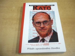 Přemysl Vachalovský - KATO. Příběh opravdového člověka (2000)