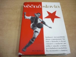 Vítězslav Houška - Věčná Slavia (1970) 