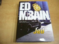 Ed McBain - Jed. Román z 87. revíru (2007)