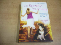 Barbara O´Neal - The Secret of Everything (2010) anglicky