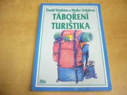 David Watkins - Táboření a turistika (1995) 