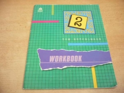 Tom Hutchinson - Project English 2. Workbook (1990)