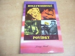 Jenny Mead - Hollywoodské povídky (1996)