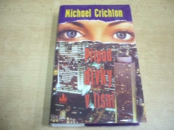 Michael Crichton - Případ dívky v tísni (2007)