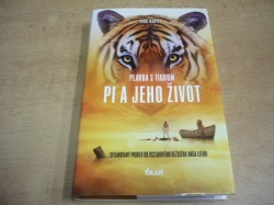 Yann Martel - Pi a jeho život (2012) slovensky