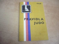 Pravidla Judo (1978)